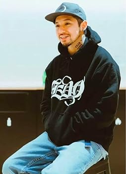 the bonez RIZE JESSE クレセント キャップ ブラック the bonez RIZE JESSE クレセント キャップ ブラック - メルカリ